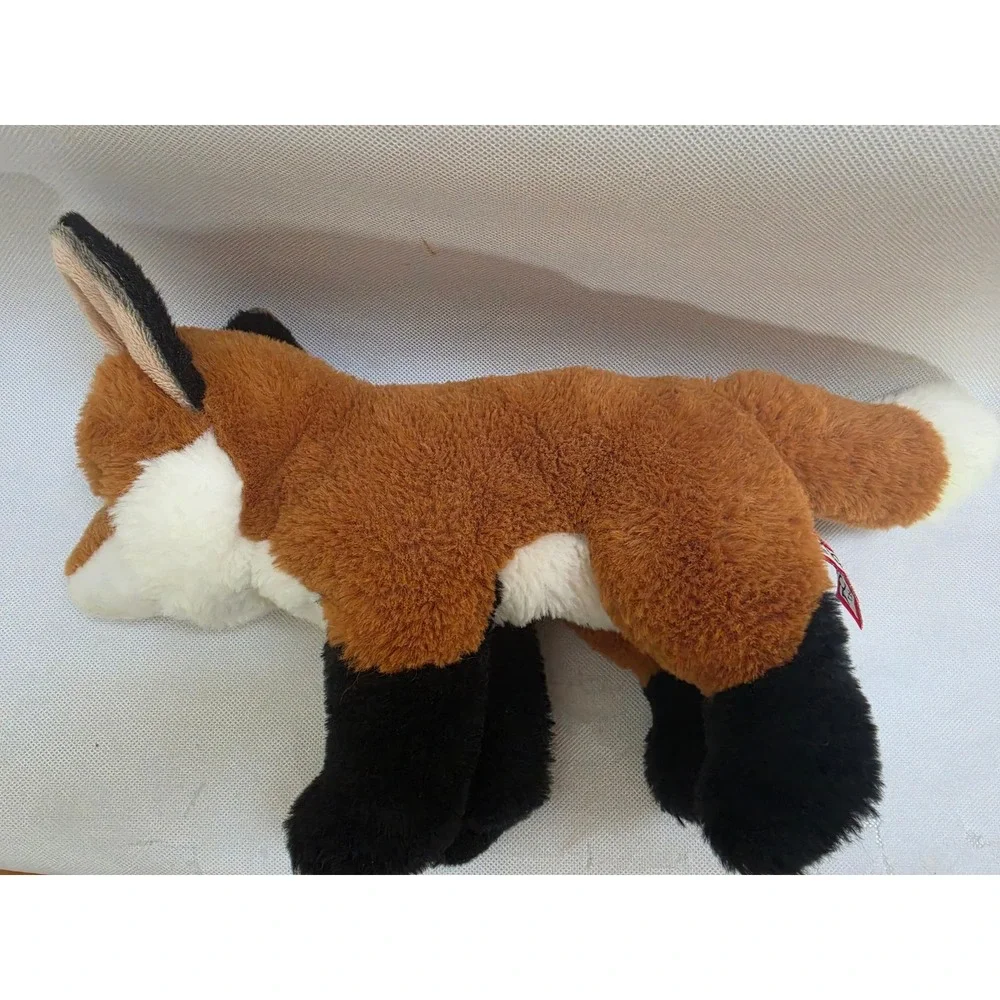 Douglas Cuddle Freddie Fox Softie #4643 Plush Stuffed Animal Toy